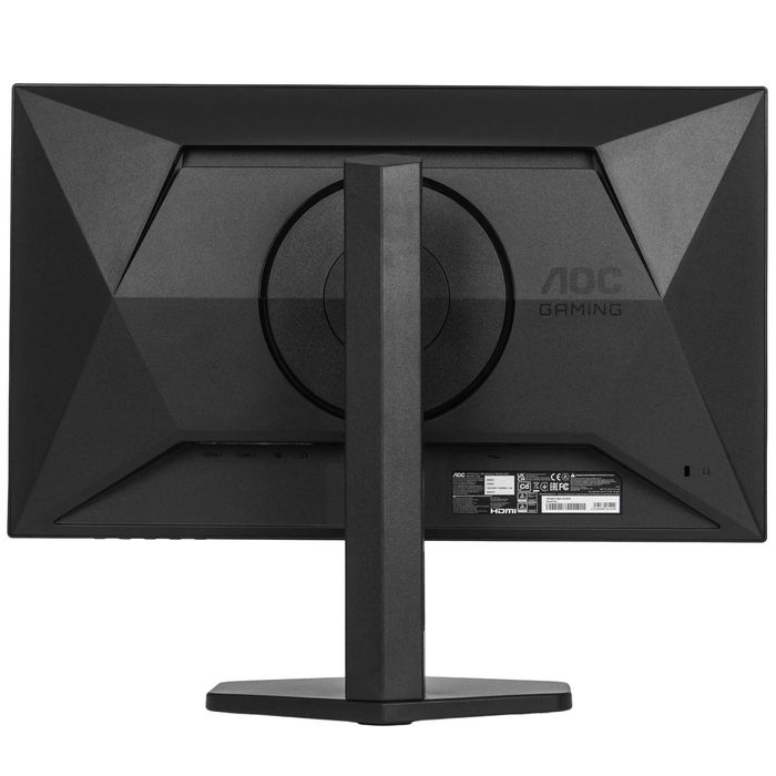 Монитор AOC 24 GAME| 180Hz| HDR