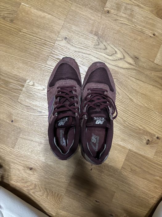 Adidasi New Balance 37