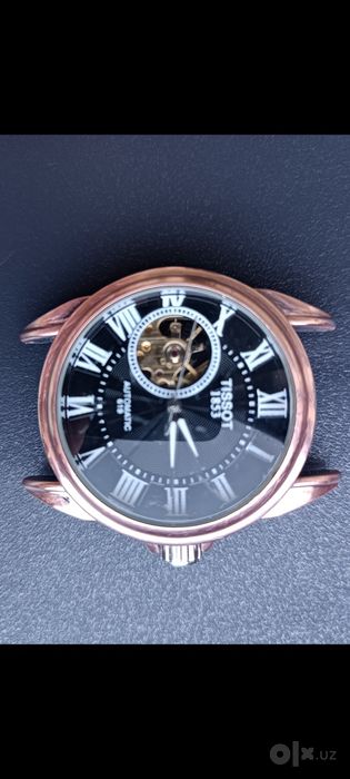 Qoʻl soati TISSOT 1853