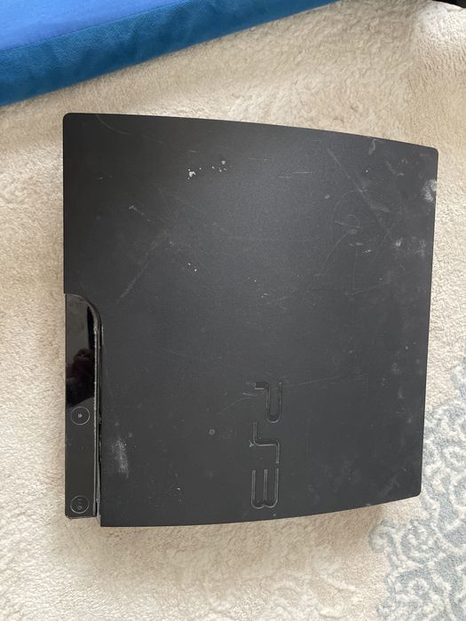 Playstation 3 б/у