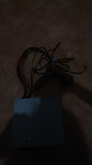 блок питания для компьютера