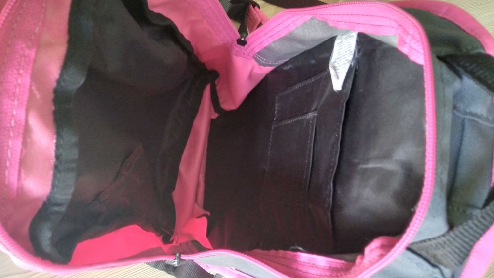 Nike детска раница