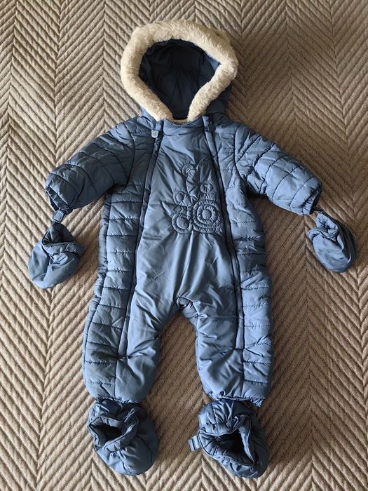 Космонавт Mayoral - 4-6 м., 70 см.