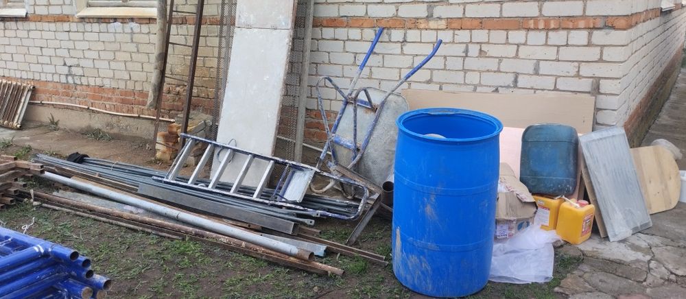 Продам сдам строительные леса