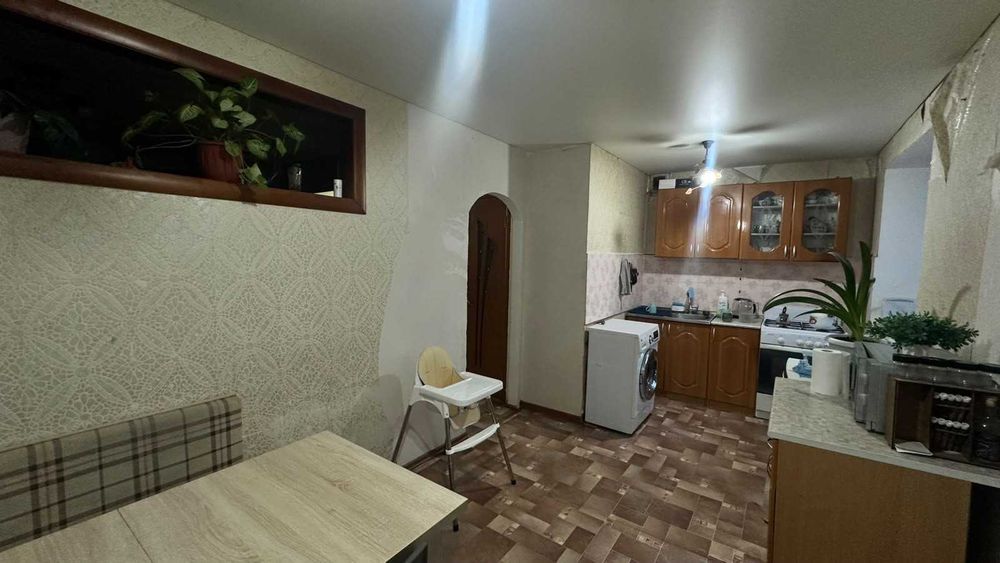 Продажа 3-комнатной квартиры