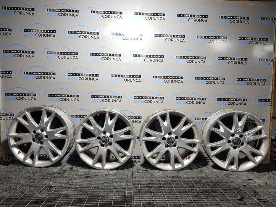 Jante aliaj Volvo XC90 2002 - 2006 (792) R18 7JX18X49 5*108
