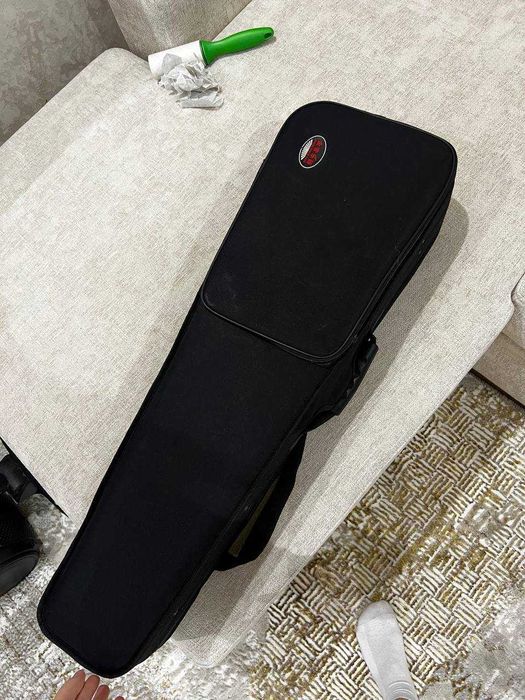 Акустическая скрипка