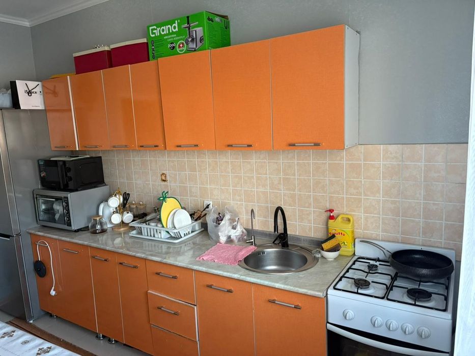 Продам кухонный гарнитур