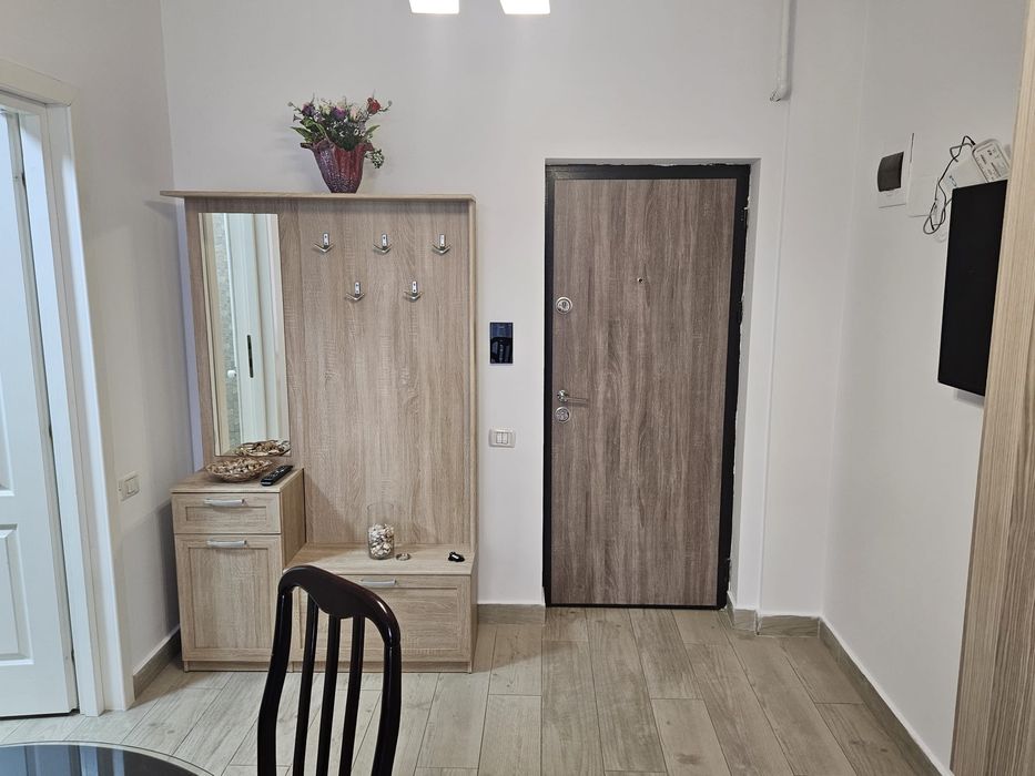 Inchiriez apartament 2 camere Mamaia