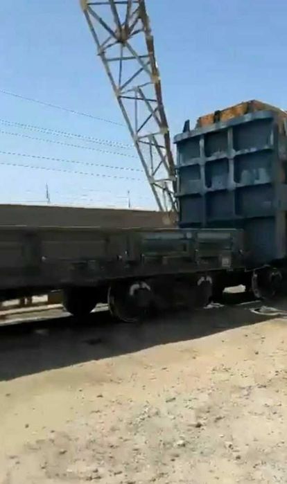 Продаётся производственная база