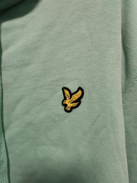 Lyle and Scott мъжко горнище