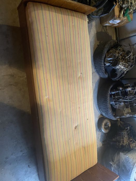 Продам кровать хороший