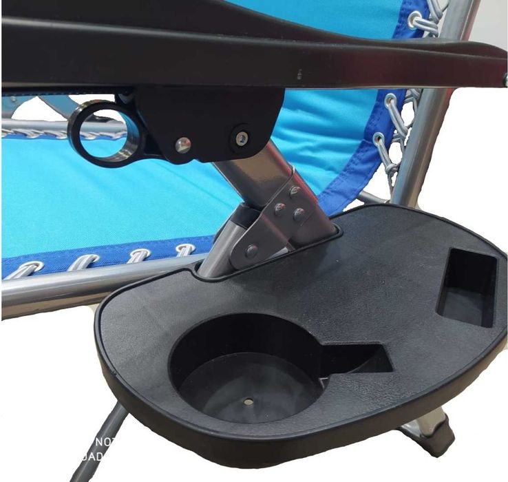 Кресло MirCamping CF-0938