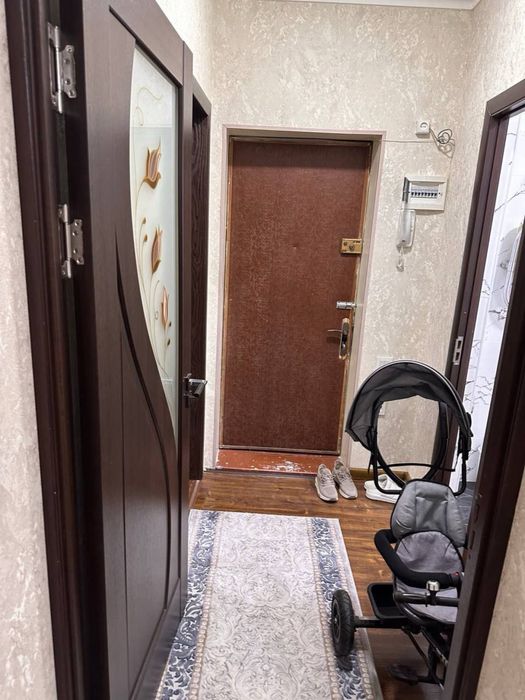 1 комнатная Ташсельмаш Шохона Боткина