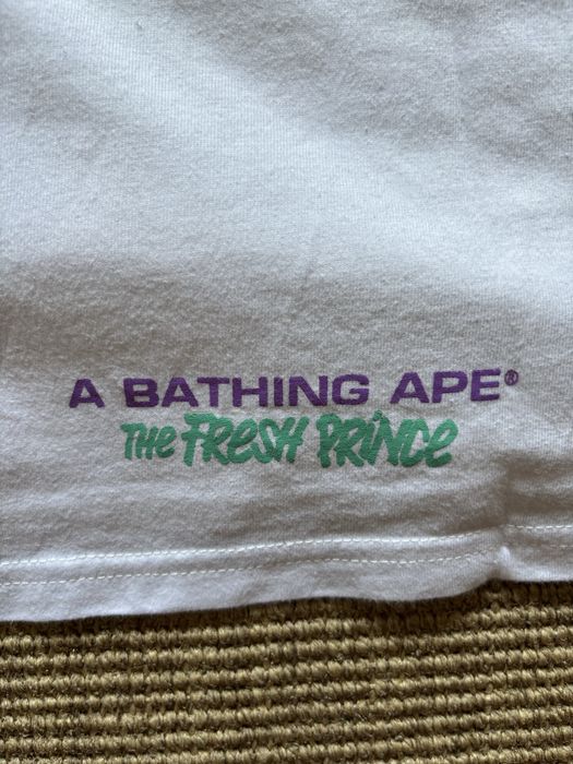 Tricou bape verde