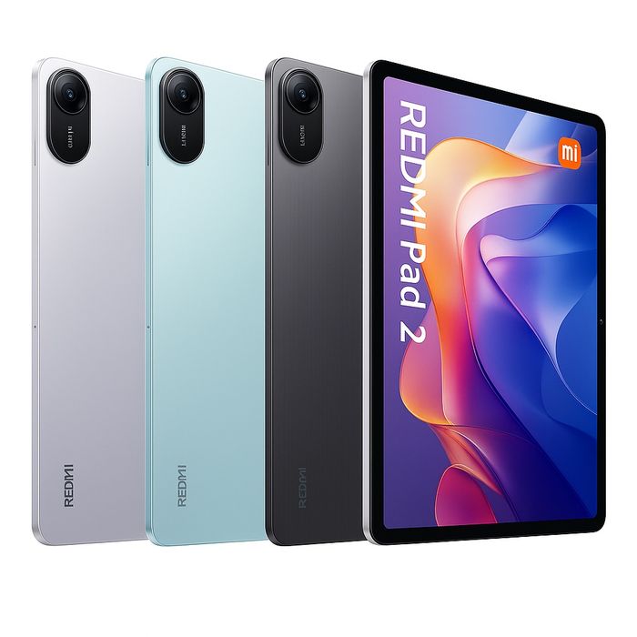 Новый! Планшет redmi pad 2 (4g)