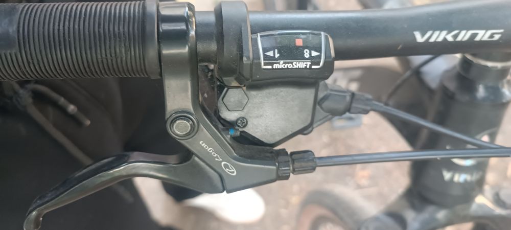 Велосипед VIKING v200