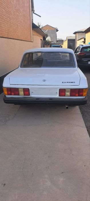 Volga 31029 gazi bor 100 tali