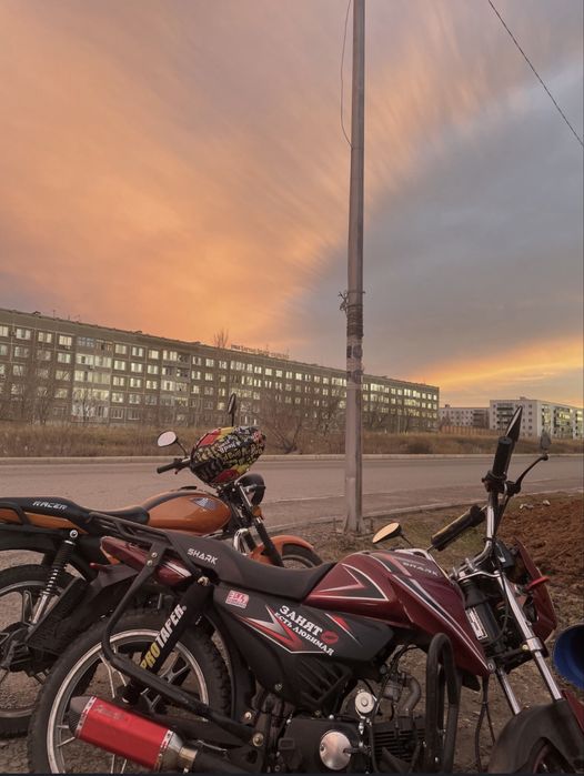 Продам мопед в идеале