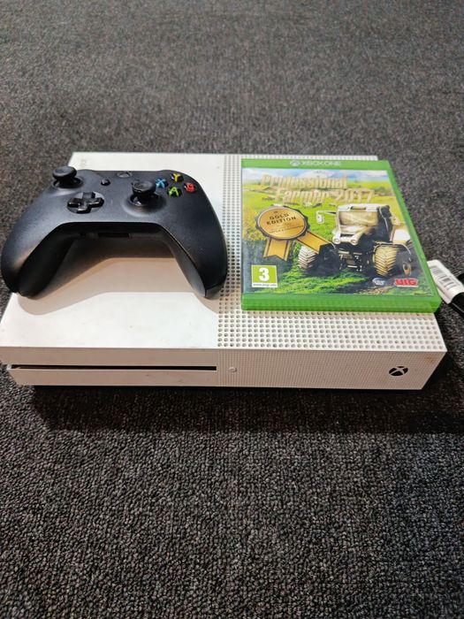 Ps 4 maneta , Xbox oan s manete si josticuri