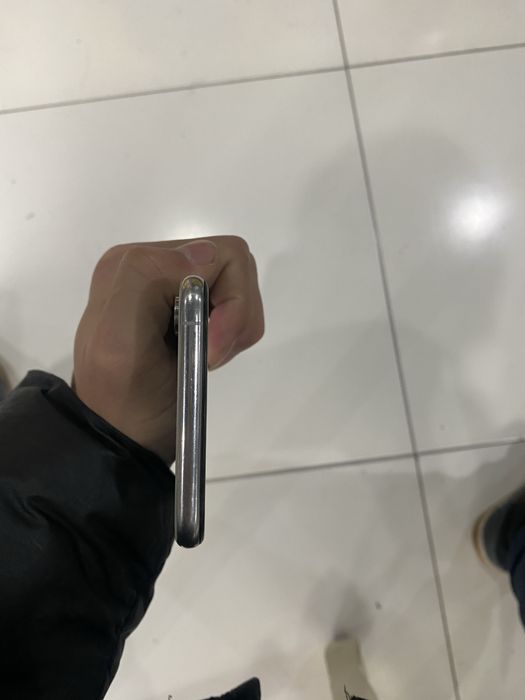 Iphone xs max 75% 256gb