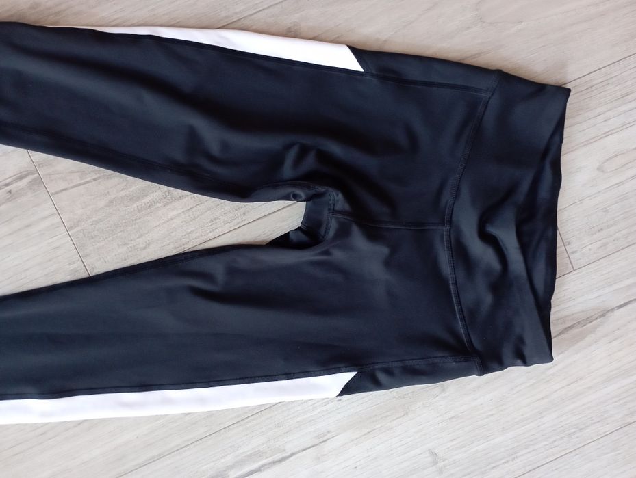 Клинoве Nike dry fit & Reebok/S размер