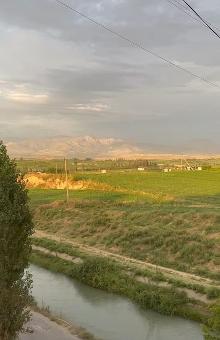 Ijaraga oila uchun dam olish maskani. Dacha