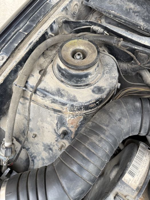 Фольксваген Пассат