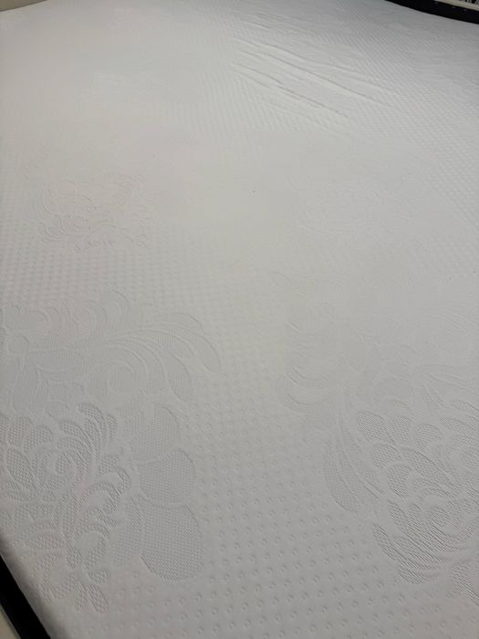 Топер для кровати