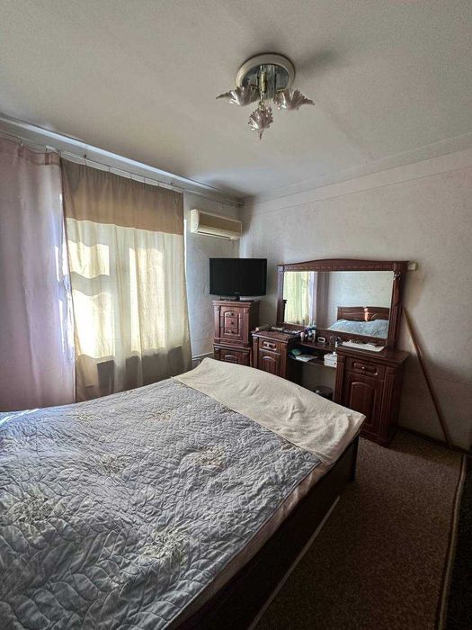 СРОЧНО!!! Продается квартира 77 серия 3/4/4 Кибрай центр.(L)