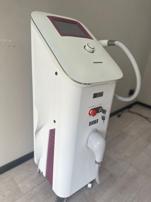 Диодный лазер Ruikd Lamis XL