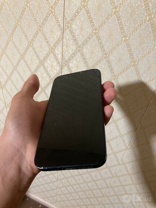 iPhone 12 PRO MAX sotiladi