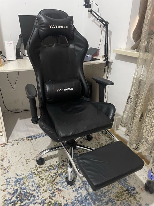 игровое кресло Yatingji