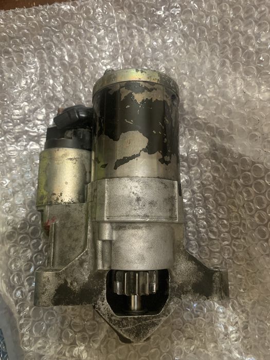 Стартер Mitsubishi M000T20871 (9656262780) 2.0 HDi / 2.0 JTD – за рециклиране / части