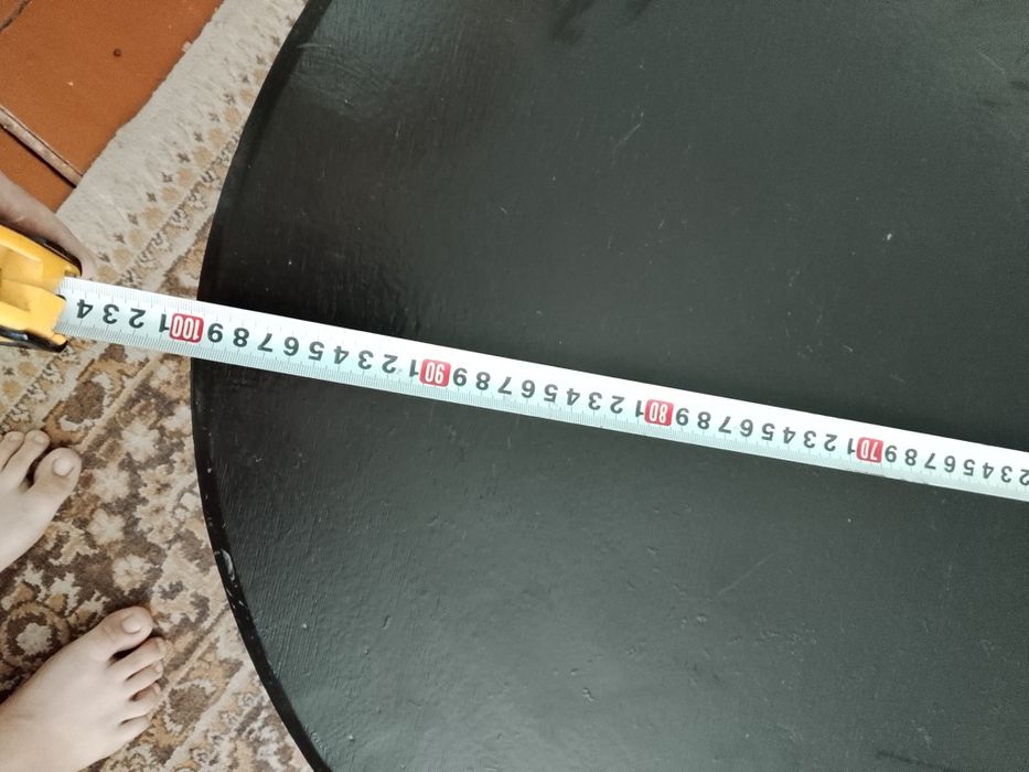 Маленький столик