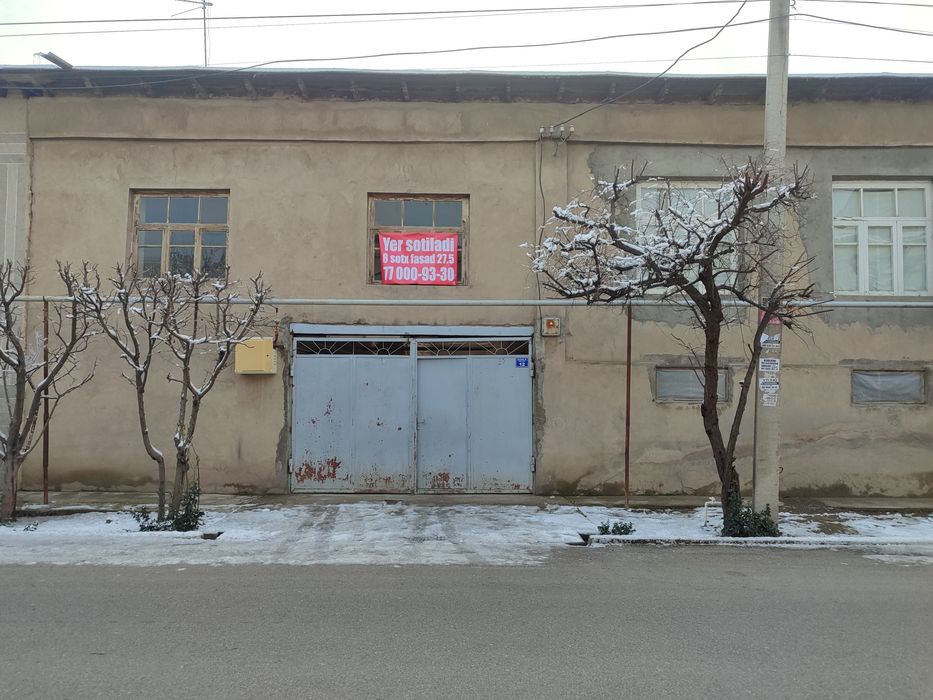 Srochni Yer sotiladi