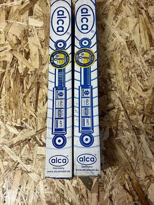 Амортизатор передний ВАЗ