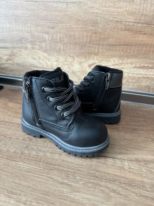 Детски боти Fila (Фила)
