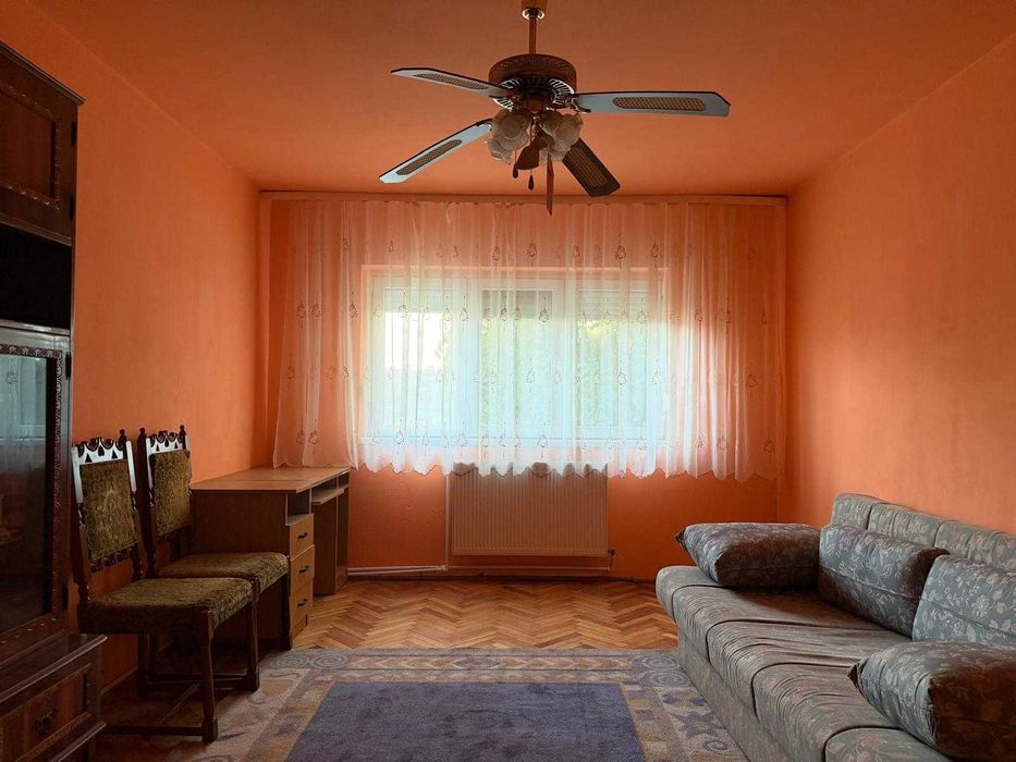 Apartament 2 camere, decomandat, cartier Alfa