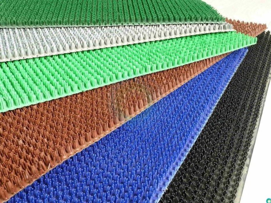 Напольное покрытие