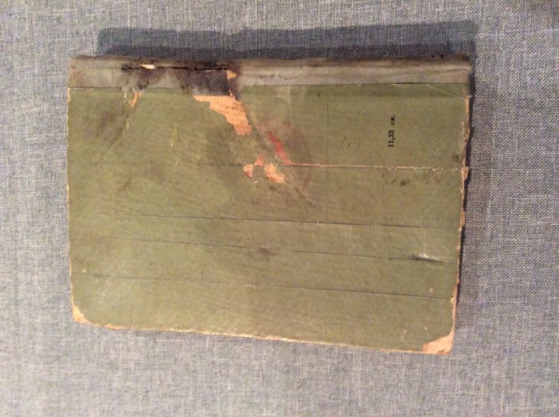 Военна литература