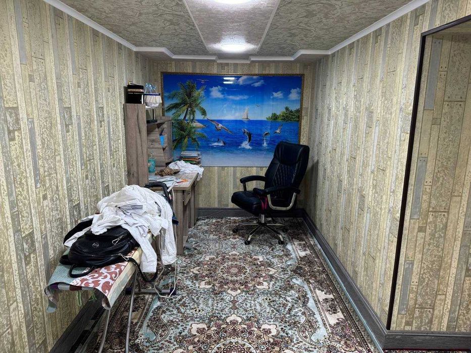 Уй сотилади Назарбекдан