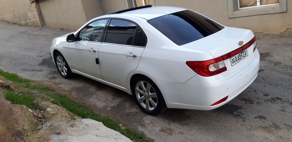 Машина эпика 2011