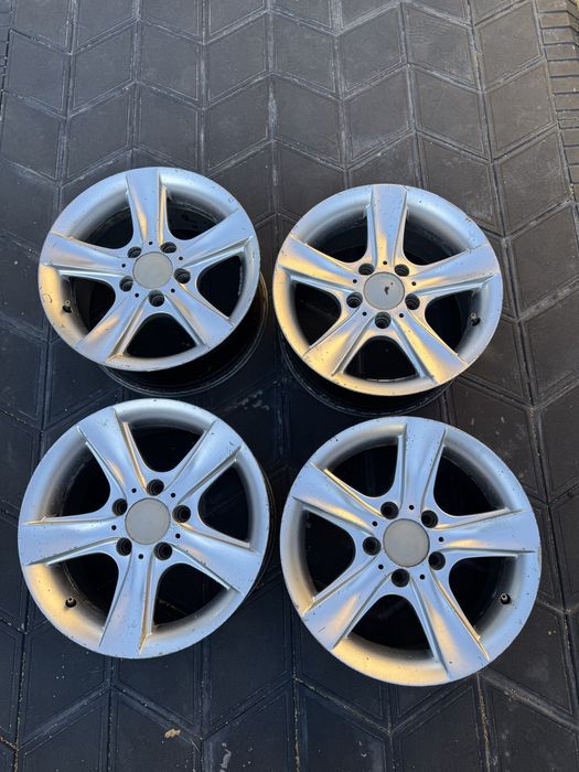 Диски r15 один варенный