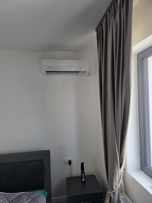 Montaj Aer Conditionat: ( Firma autorizată )