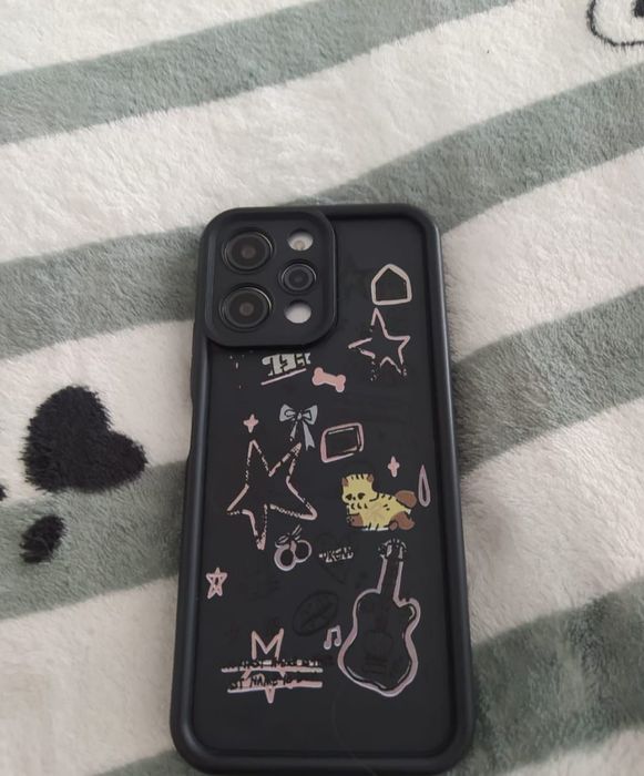 Xiaomi redmi 12 256гб