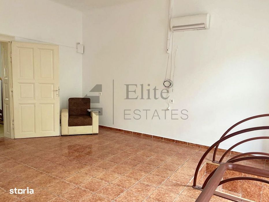 Apartament pe 2 nivele ultracentral in zona Teatrului Oradea — fotografia 3