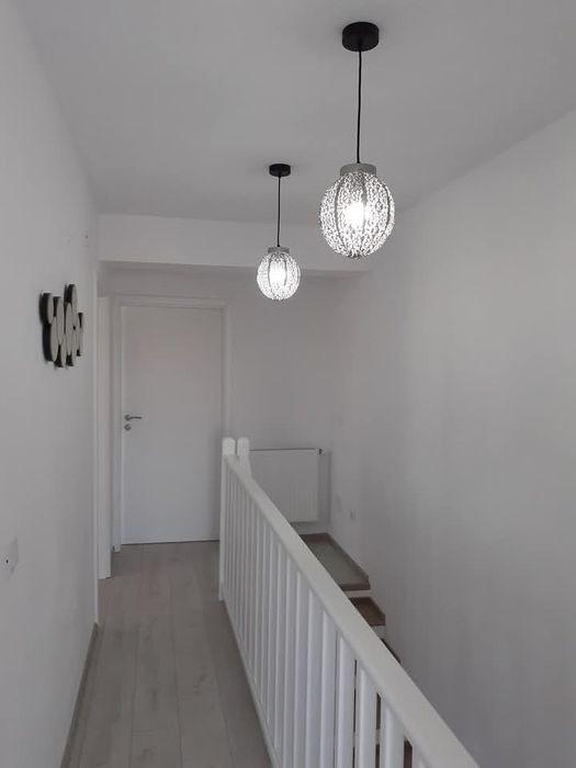 Casă duplex 4 camere Vișan | 107 mp | 250 mp teren | Terasă | 2 parcări