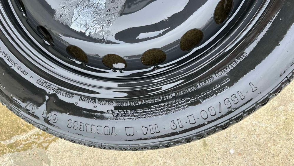 Гума за Мерцедес ML