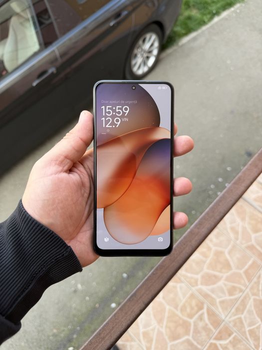 Xiaomi Redmi Note 12 Dual sim 128 Gb (dezmembrez telefoane)